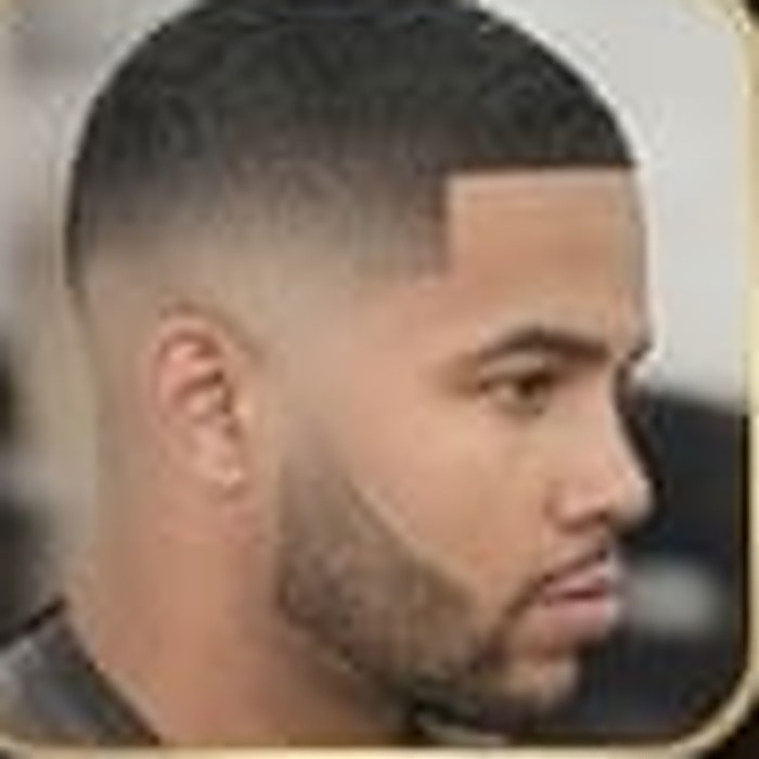 Coupe Homme Dégradé