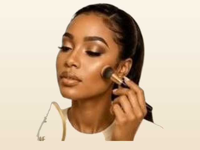 Maquillage Glow