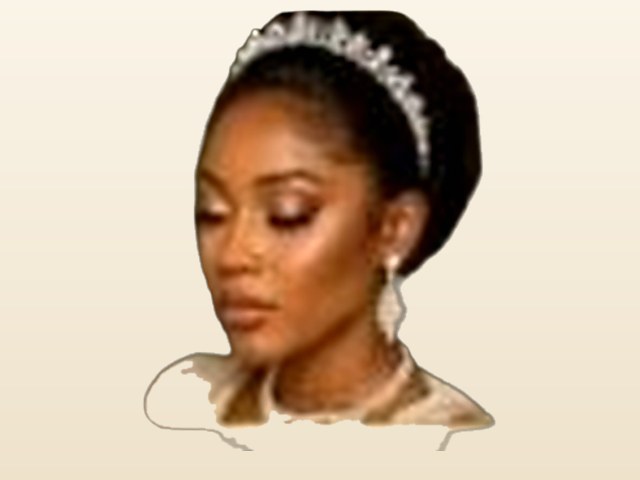 Maquillage mariée